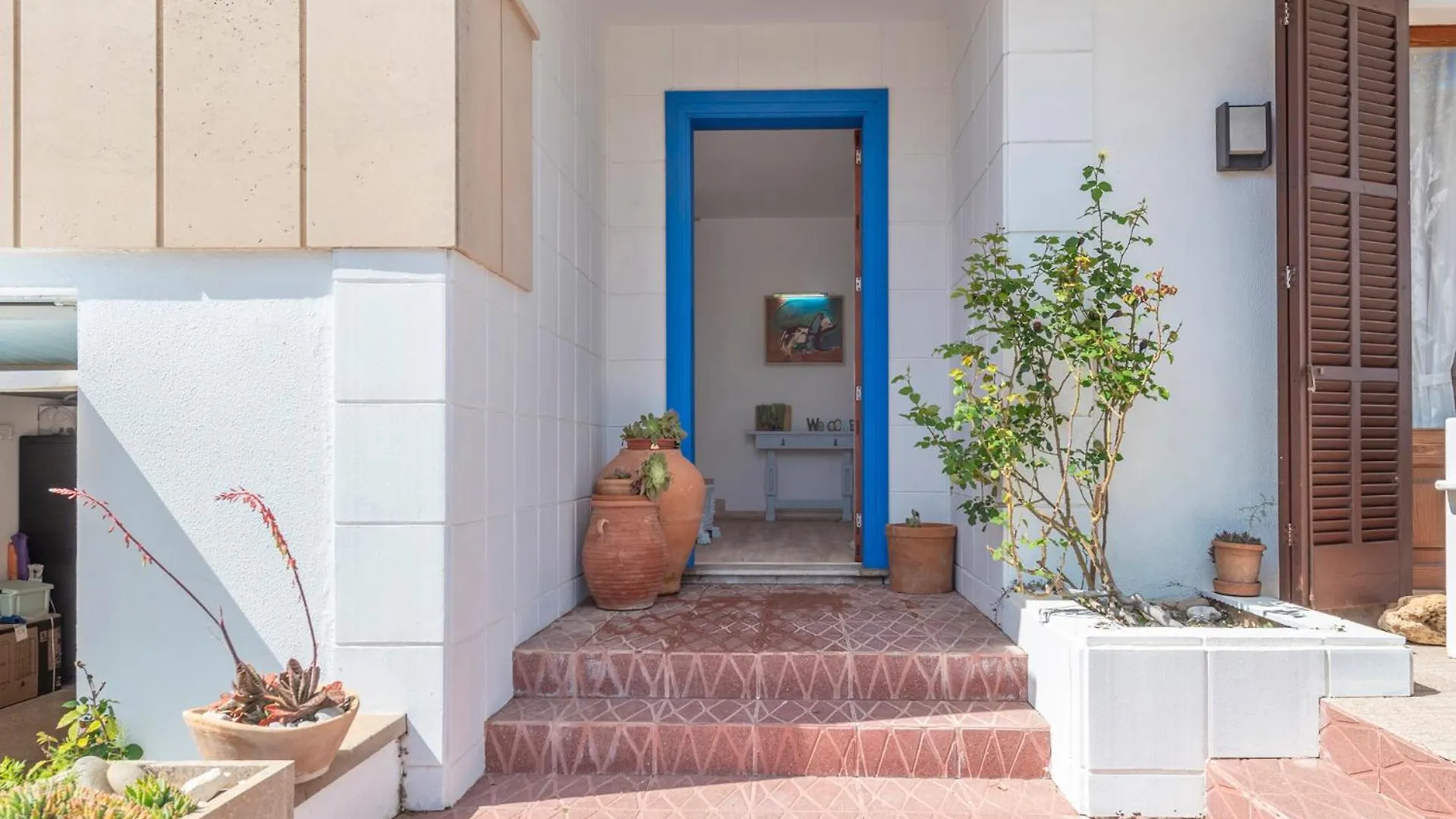Villa Magraner By Sealand Villas Can Picafort  Hiszpania