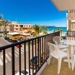  Apartament Charlys Picafort